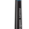 Philips Sonicare ExpertClean 7500 Black, Rechargeable Electric Power Toothbrush, HX9690/05